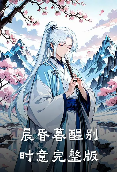 晨昏暮醒别时意完整版