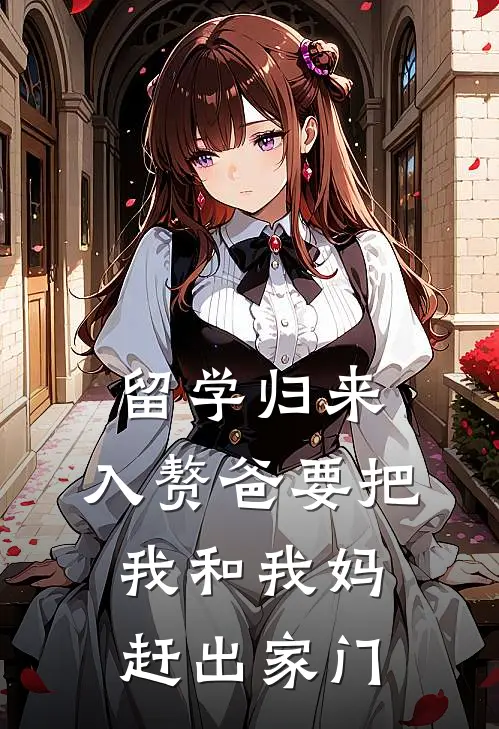 留学归来,入赘爸要把我和我妈赶出家门
