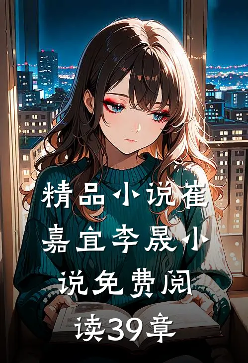 精品小说崔嘉宜李晟小说免费阅读39章