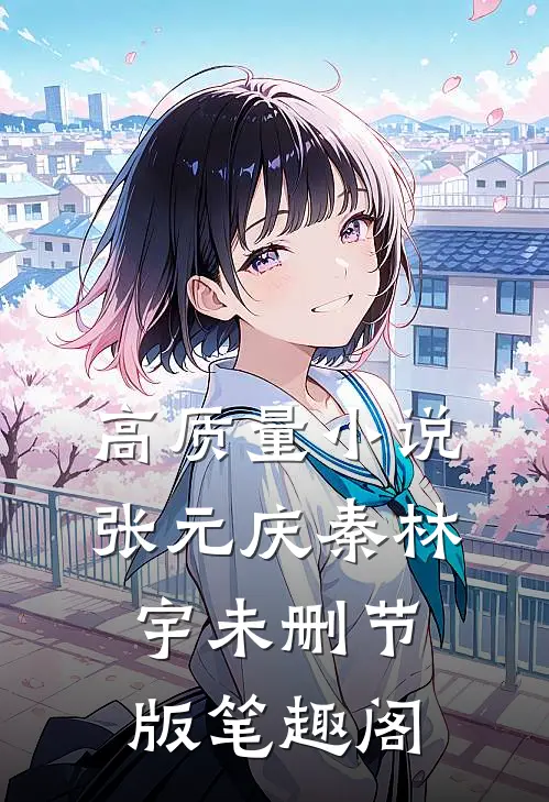 高质量小说张元庆秦林宇未删节版笔趣阁