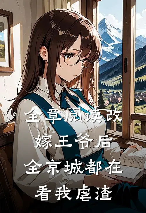 全章阅读改嫁王爷后，全京城都在看我虐渣