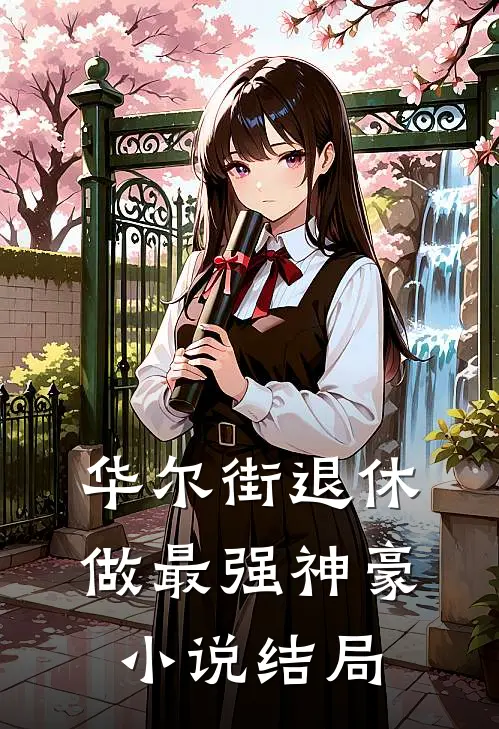 华尔街退休，做最强神豪小说结局