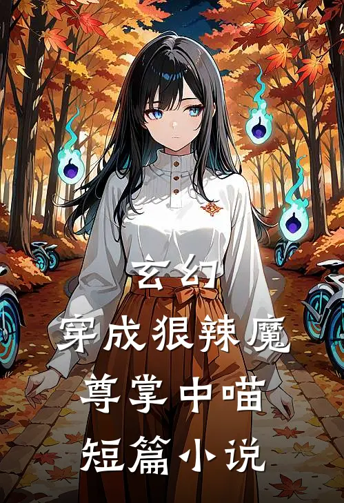 玄幻：穿成狠辣魔尊掌中喵短篇小说
