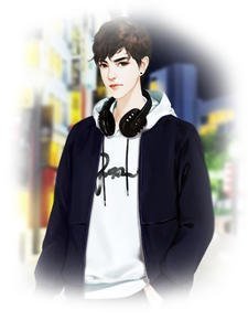 爱恨行藏，暮风拂珩全文