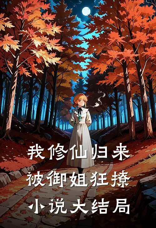 我修仙归来,被御姐狂撩大结局
