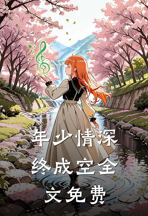 年少情深终成空全文免费