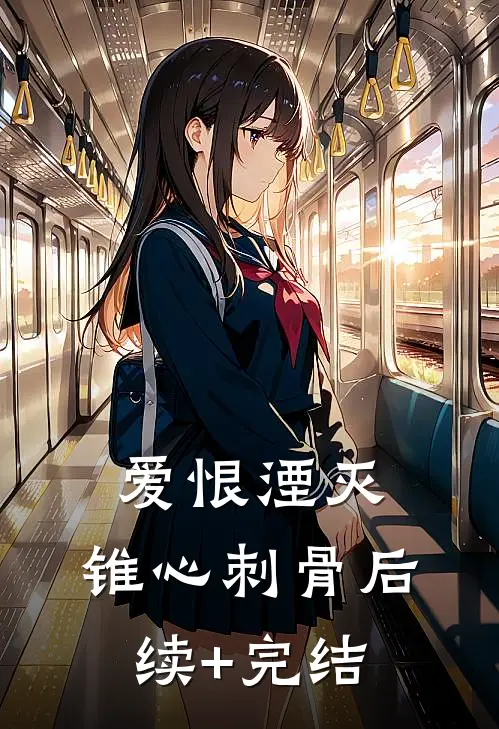爱恨湮灭，锥心刺骨后续+完结