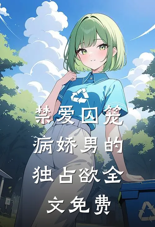 禁爱囚笼病娇男的独占欲全文免费观看