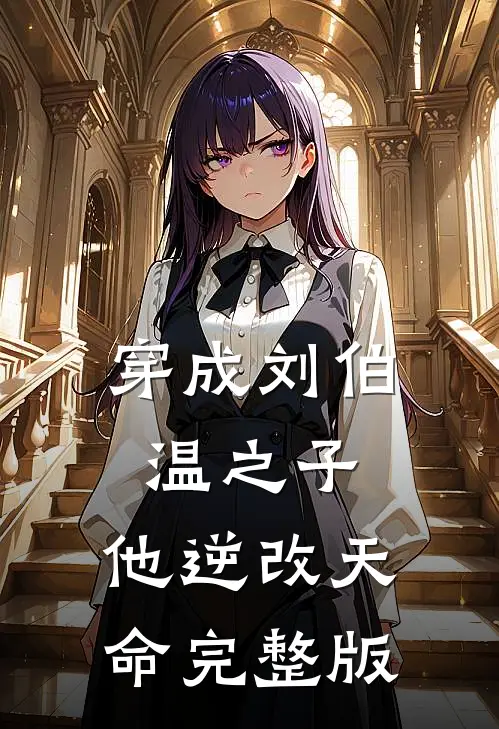 穿成刘伯温之子,他逆改天命完整版