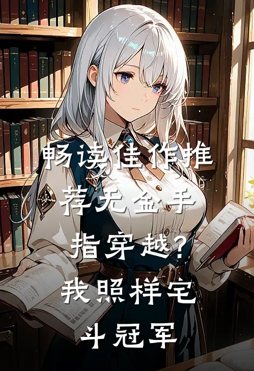 畅读佳作推荐无金手指穿越?我照样宅斗冠军