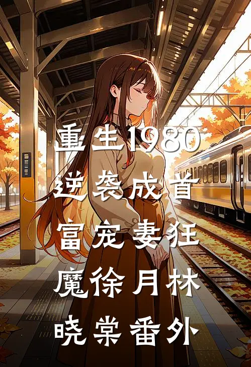 重生1980逆袭成首富宠妻狂魔徐月林晓棠 番外在线阅读