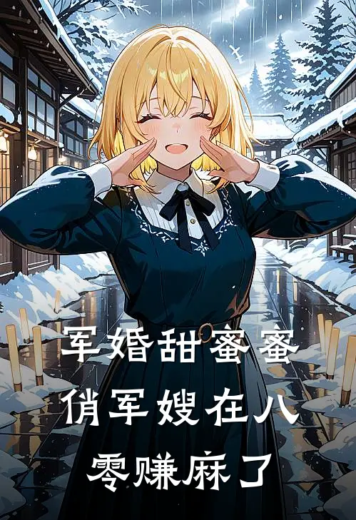 军婚甜蜜蜜俏军嫂在八零赚麻了全文免费阅读