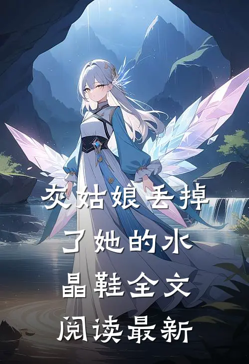 灰姑娘丢掉了她的水晶鞋全文阅读最新版
