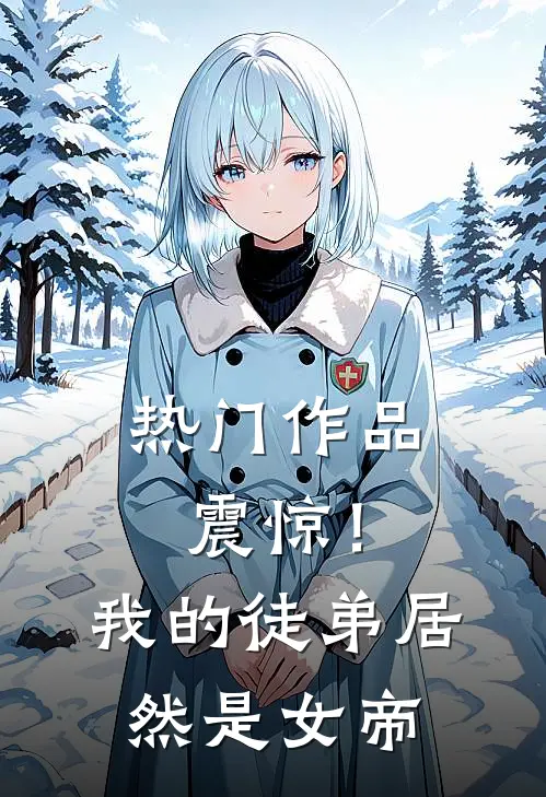 热门作品震惊!我的徒弟居然是女帝免费阅读