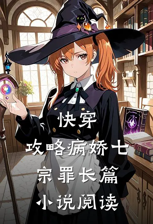 快穿攻略病娇七宗罪长篇阅读全文
