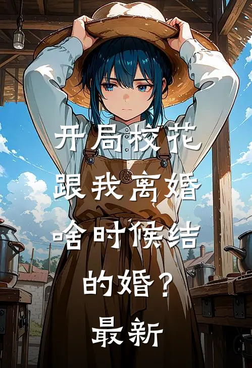 开局校花跟我离婚,啥时候结的婚?最新章节阅读