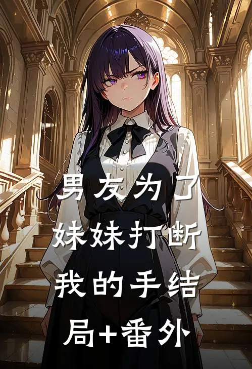 男友为了妹妹打断我的手结局+番外