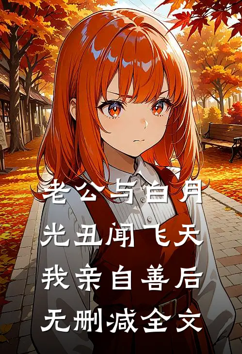 老公与白月光丑闻飞天我亲自善后无删减全文