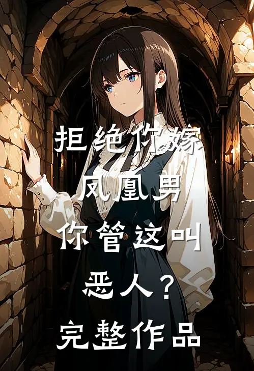 拒绝你嫁凤凰男,你管这叫恶人?完整作品在线观看