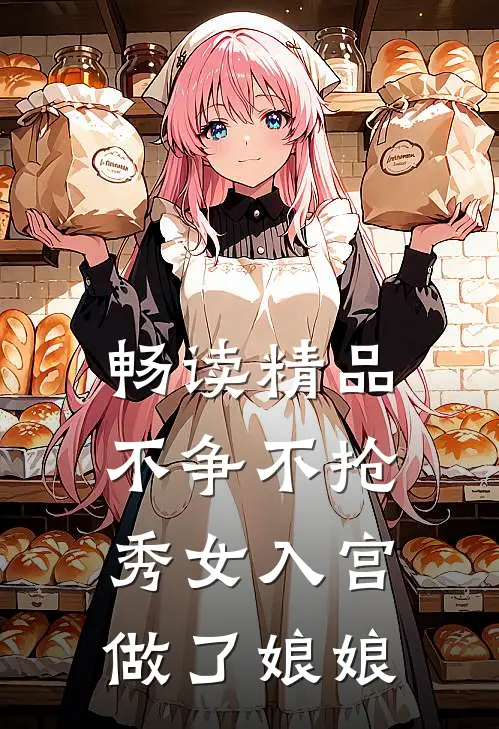 畅读精品不争不抢,秀女入宫做了娘娘的