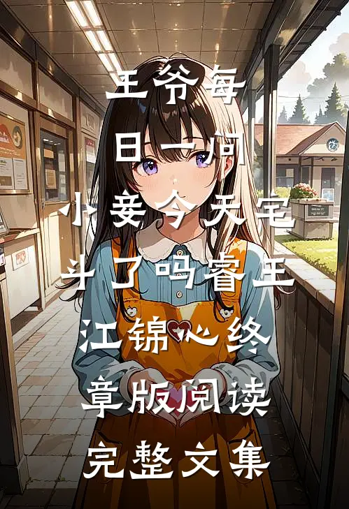 王爷每日一问，小妾今天宅斗了吗睿王江锦心终章版阅读完整文集