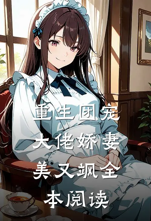 重生团宠大佬娇妻美又飒全本阅读