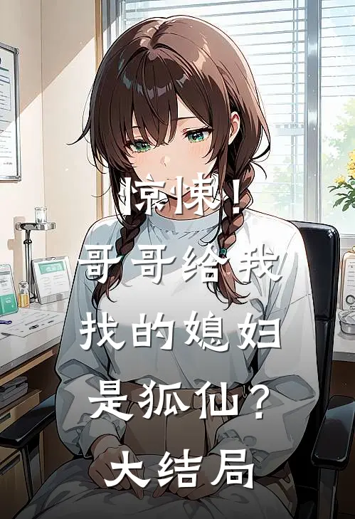惊悚!哥哥给我找的媳妇是狐仙?大结局视频