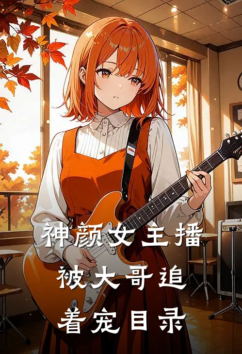 神颜女主播,被大哥追着宠目录在线观看