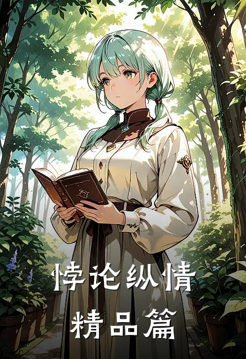 悖论纵情精品篇