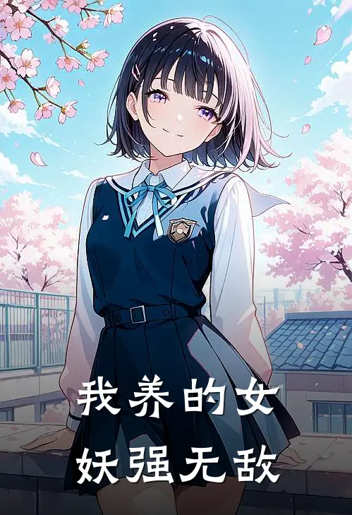 我养的女妖强无敌完结全本