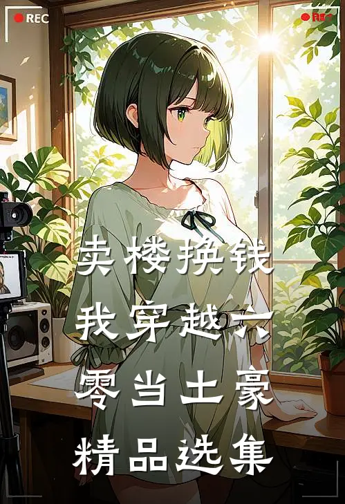 卖楼换钱，我穿越六零当土豪精品选集