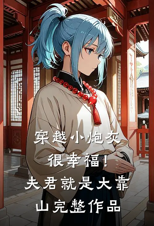 穿越小炮灰很幸福!夫君就是大靠山完整作品免费阅读