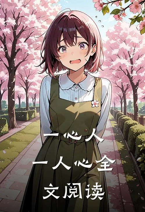 一心人,一人心全文阅读