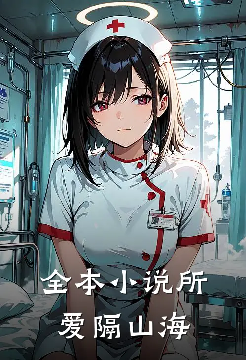 全本小说所爱隔山海