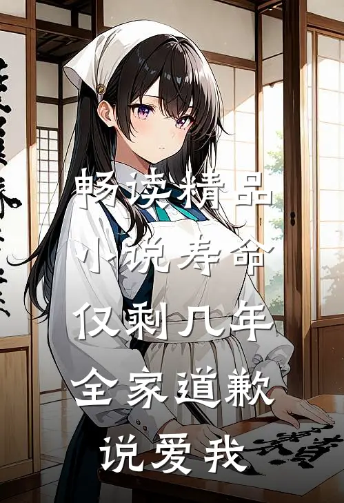 畅读精品小说寿命仅剩几年，全家道歉说爱我