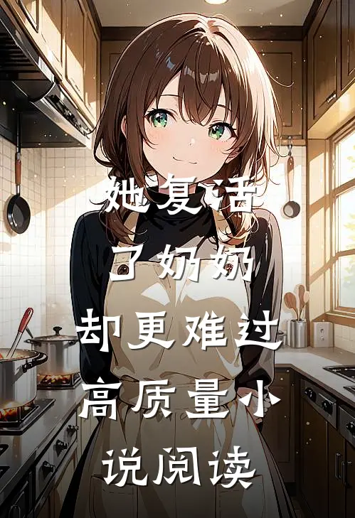 她复活了奶奶,却更难过高质量阅读免费