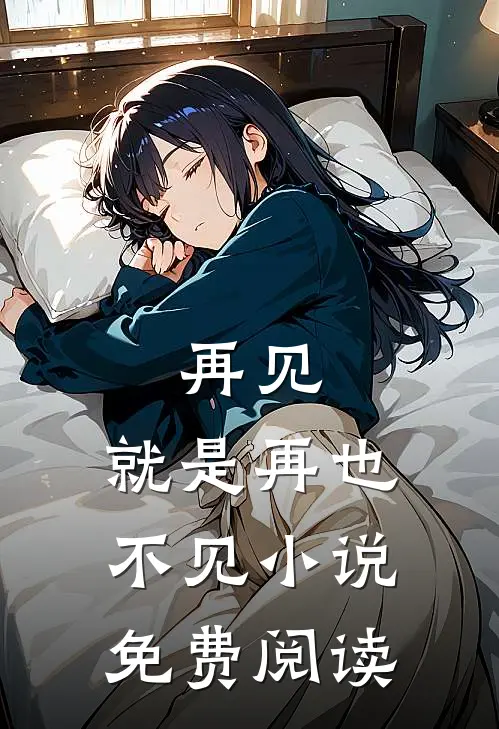 再见,就是再也不见免费阅读无弹窗