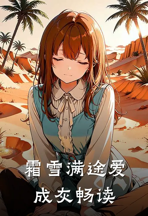 霜雪满途爱成灰畅读
