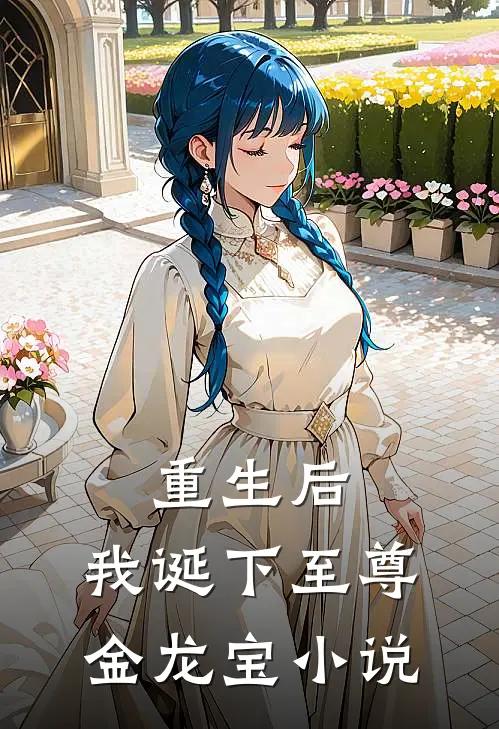重生后,我诞下至尊金龙宝在线阅读