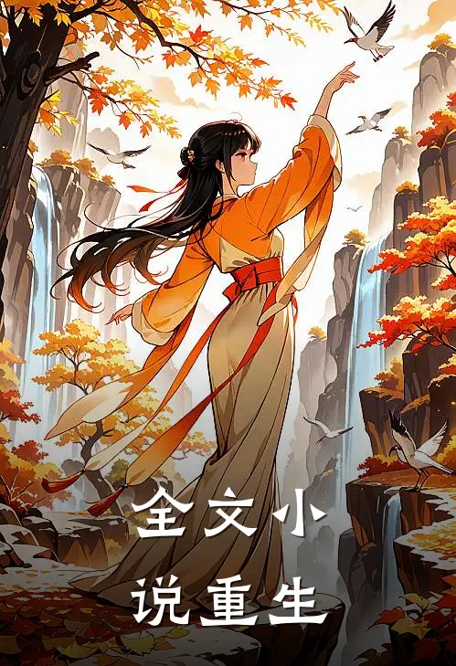 全文重生推荐