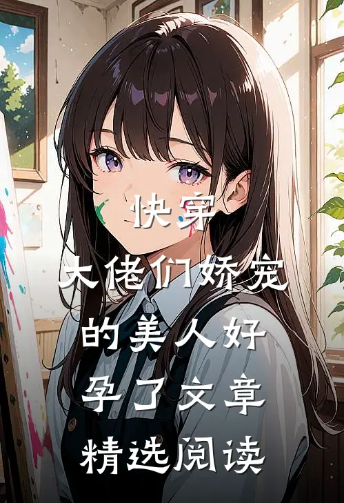 快穿大佬们娇宠的美人好孕了文章精选阅读免费