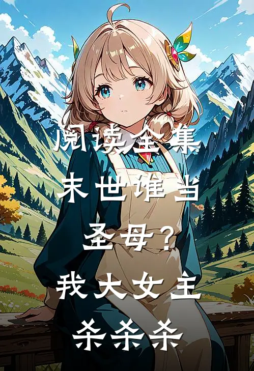阅读全集末世谁当圣母?我大女主杀杀杀的