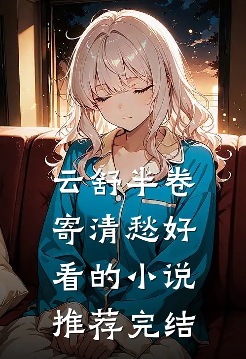 云舒半卷寄清愁好看的小说推荐完结