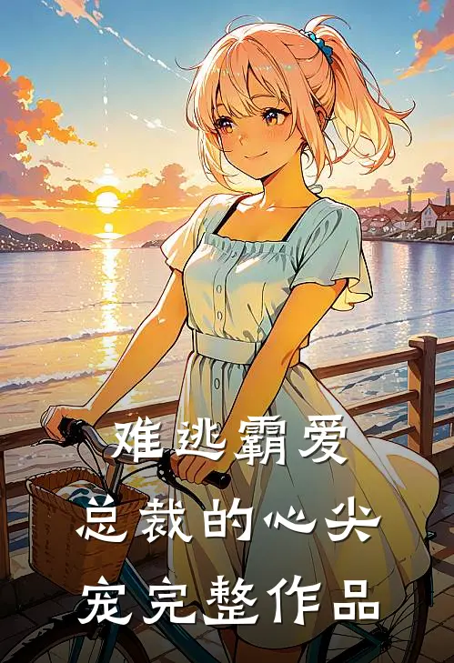 难逃霸爱总裁的心尖宠完整作品免费阅读