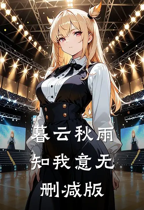 暮云秋雨知我意无删减版