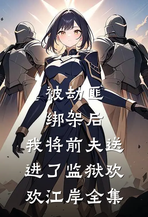 被劫匪绑架后，我将前夫送进了监狱欢欢江岸 全集