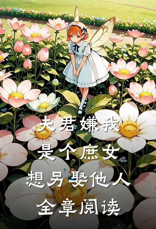 夫君嫌我是个庶女,想另娶他人全章阅读免费