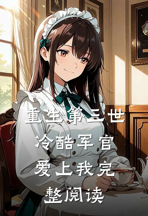 重生第三世冷酷军官爱上我完整阅读免费