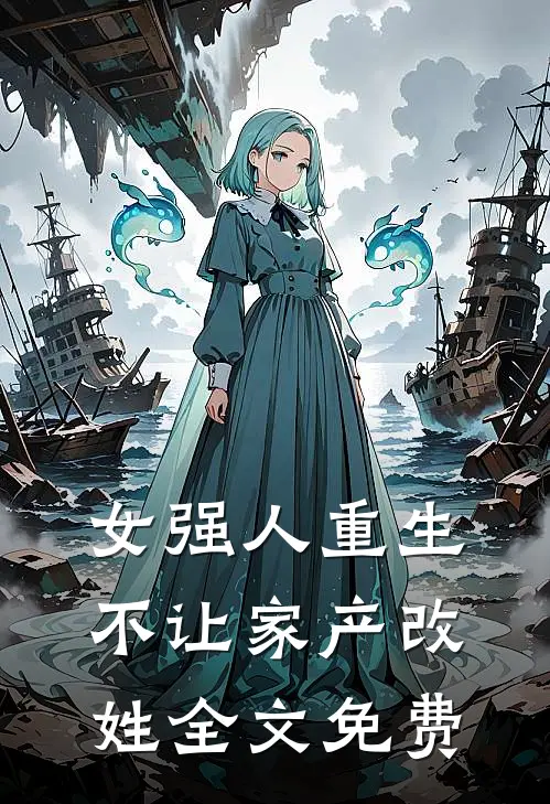女强人重生,不让家产改姓全文免费