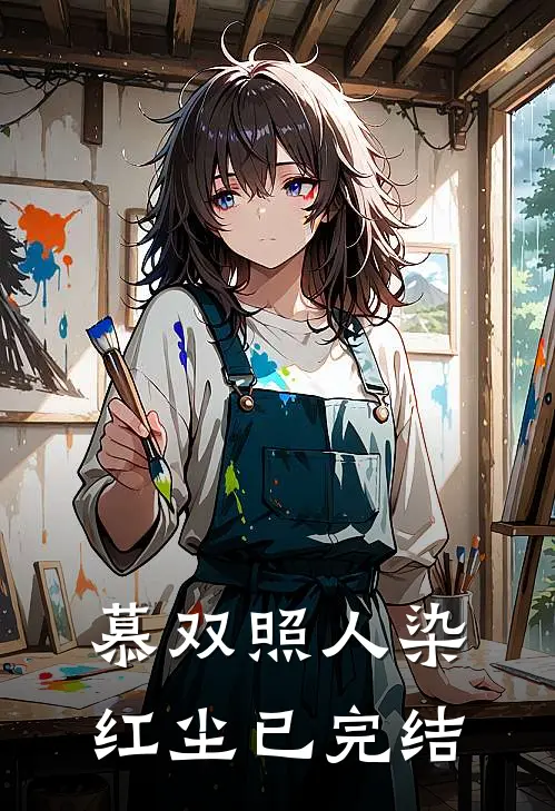 慕双照人染红尘已完结